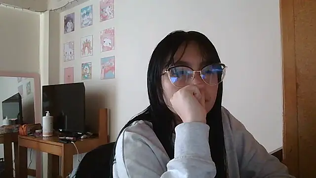 Arielle lov online show from November 3, 9:41 pm