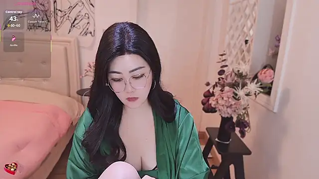 Tingdie online show from November 11, 12:39 am