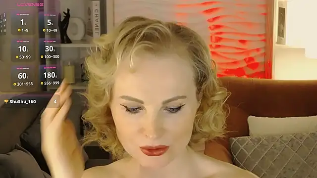 Sandra Kind online show from March 18, 5:45 am