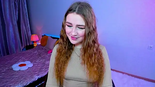 Sofia beautifuul online show from December 3, 2:36 am