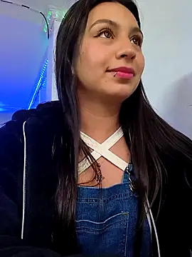 Nat XxX online show from November 15, 12:33 am