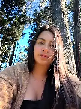 Nat XxX online show from January 17, 9:11 pm