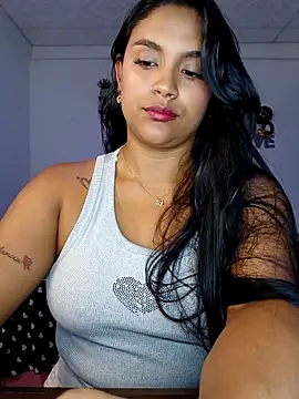 victoria roussee online show from October 11, 3:33 am