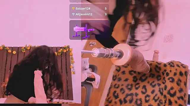 Karol Rossee online show from November 4, 7:19 pm