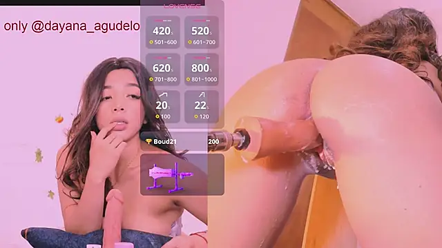 Karol Rossee online show from March 9, 7:17 pm