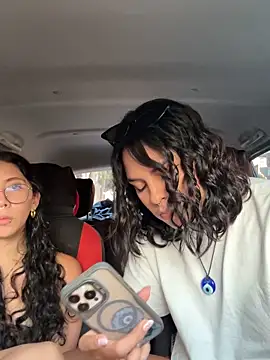 Alice surprise online show from January 18, 9:55 pm