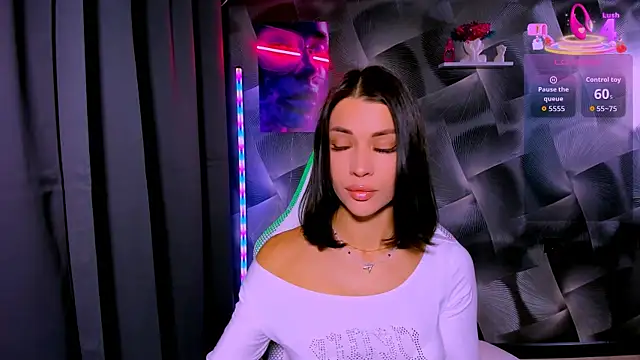 KetiWils online show from October 5, 3:00 am