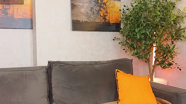 Anna Carters online show from October 14, 4:48 am