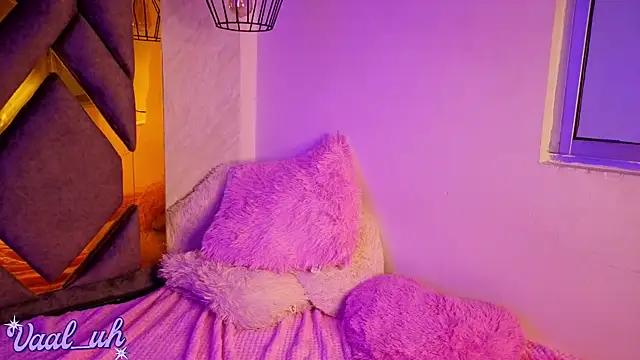 Valuh Blake online show from April 10, 7:25 am