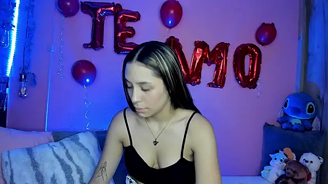 TANIA 06 online show from February 21, 8:20 pm