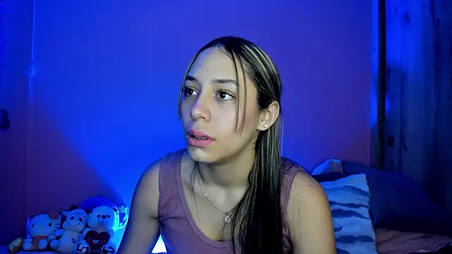 TANIA 06 online show from February 8, 1:26 pm