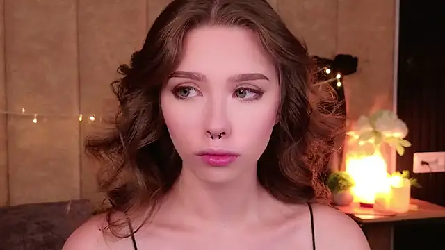 Sierra Fane online show from September 19, 5:50 am