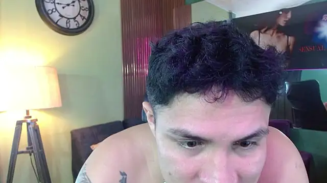 SaraClub JY online show from March 20, 10:36 pm