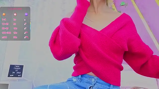 EmmyCortez online show from September 15, 11:51 am