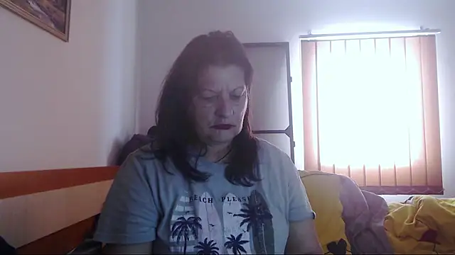 ExtasyMature online show from October 29, 11:25 am