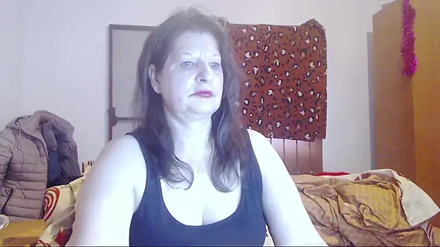 ExtasyMature online show from February 6, 7:12 am