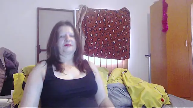 ExtasyMature online show from February 23, 6:57 am