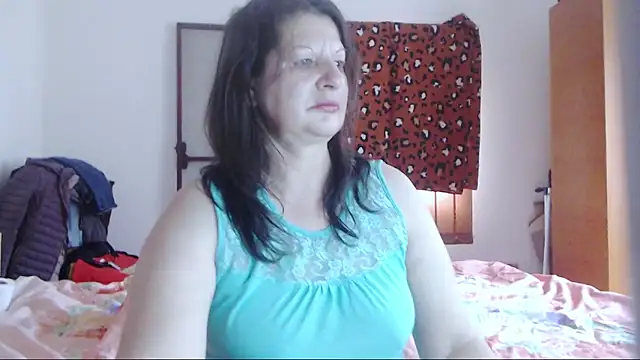 ExtasyMature online show from March 29, 11:53 am