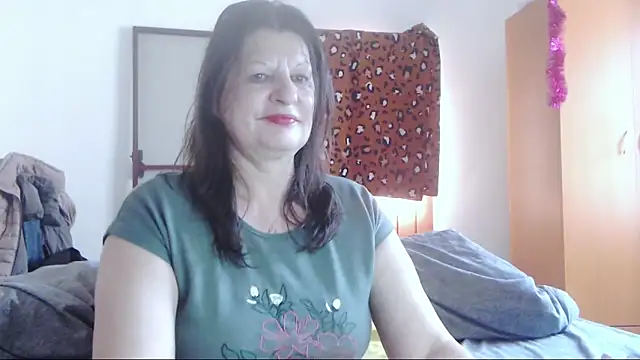 ExtasyMature online show from February 12, 10:17 am