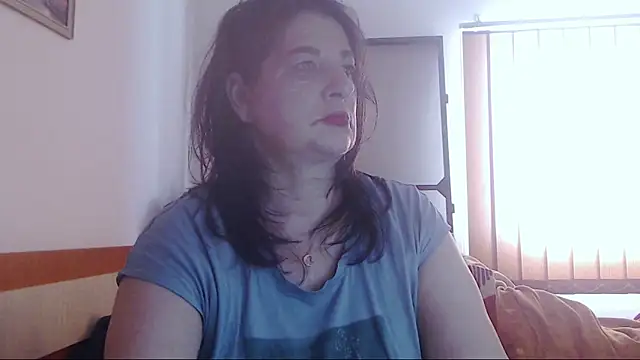 ExtasyMature online show from October 22, 10:09 am