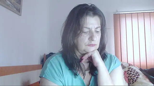 ExtasyMature online show from September 29, 10:53 am