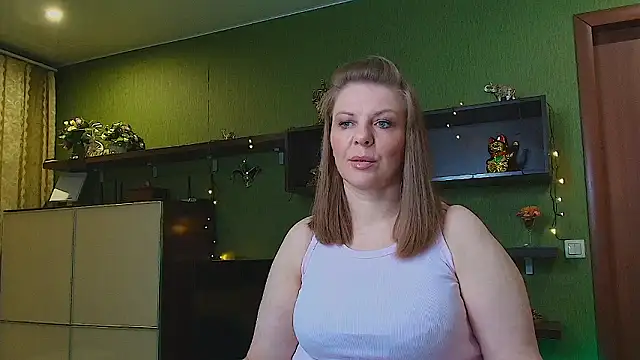 VeronikawGold online show from March 24, 10:37 pm