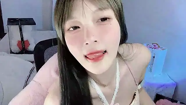 Annnnqi-77 online show from October 29, 8:40 am