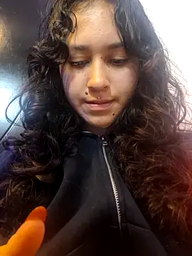 ammy e online show from October 23, 3:07 pm