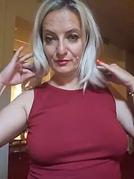 LadyTouch online show from May 28, 1:58 am