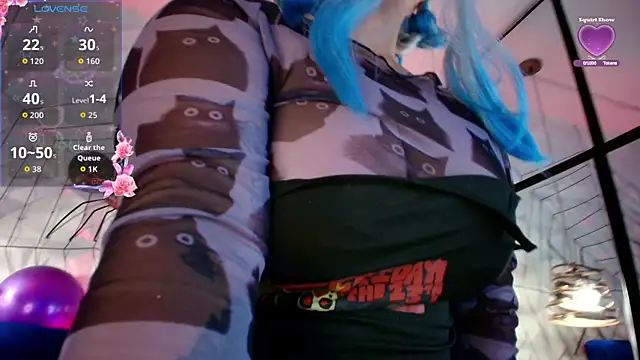 missa motato online show from October 28, 11:16 am