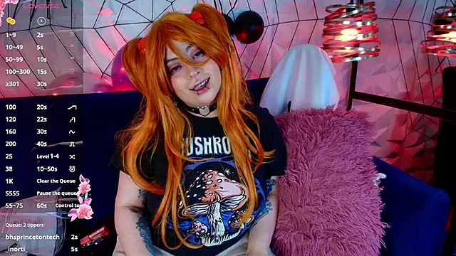 missa motato online show from October 23, 11:16 am