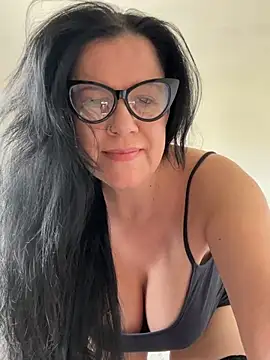 LadydeSade online show from April 28, 12:42 pm