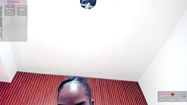 AnnyCampbell online show from July 2, 3:23 am