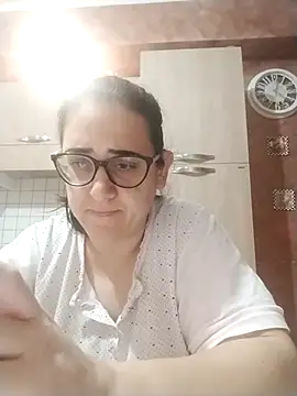 Dolcecurvy online show from November 8, 11:21 pm