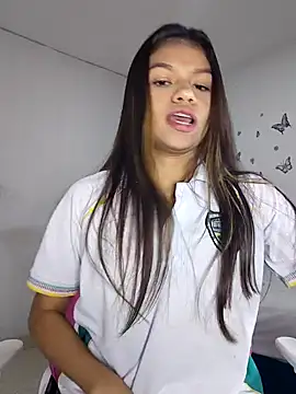 sophia ramirez12 online show from March 25, 2:17 am