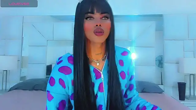 jymena xxx online show from January 13, 7:18 pm