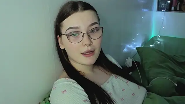 milliedoll online show from October 20, 2:53 pm