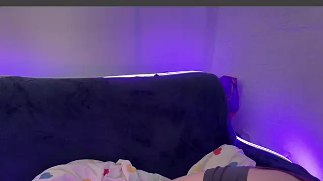 milliedoll online show from September 13, 4:20 am