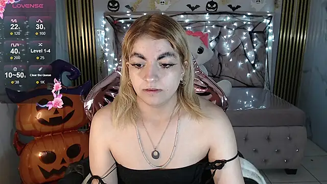 lili conor s online show from October 8, 4:39 am