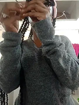 xxTatiannaxx online show from October 27, 10:33 am