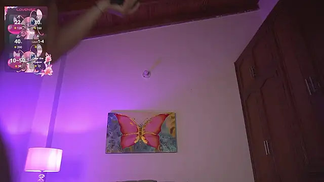 gala monroe online show from March 2, 11:06 am