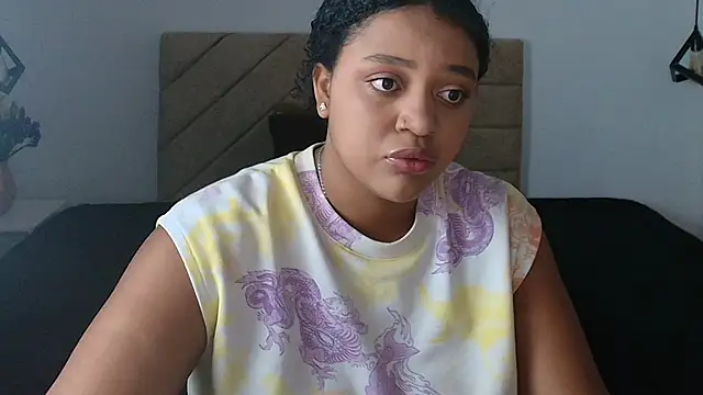 Natasha rose   online show from February 5, 7:50 pm