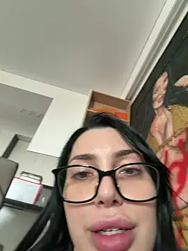 Mia Splash online show from April 14, 10:48 am