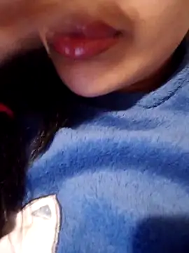 Sexlove1xo online show from February 14, 3:25 pm