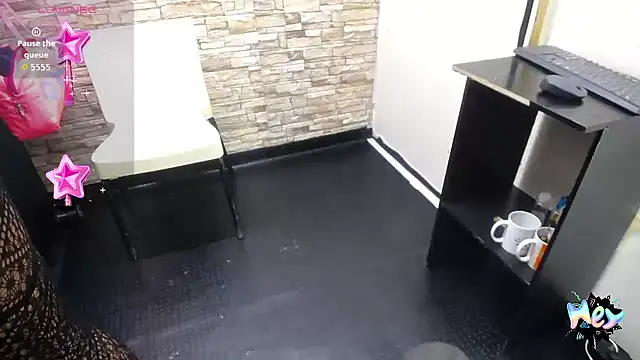 miha sex91 online show from October 24, 7:10 pm