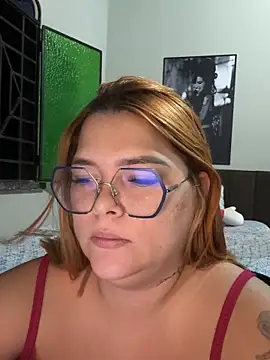 GoddessChaar online show from February 27, 9:53 am