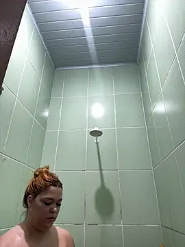 GoddessChaar online show from February 21, 7:36 pm