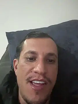 Malibuh online show from February 19, 2:55 am