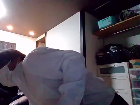 kinakinako online show from October 31, 7:51 pm