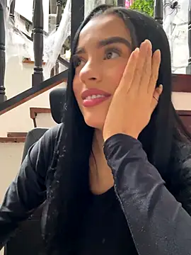 Antonella Smiith  online show from October 27, 2:23 pm